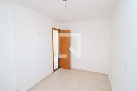 Quarto de apartamento à venda com 2 quartos, 34m² em Vila Sao Geraldo, São Paulo