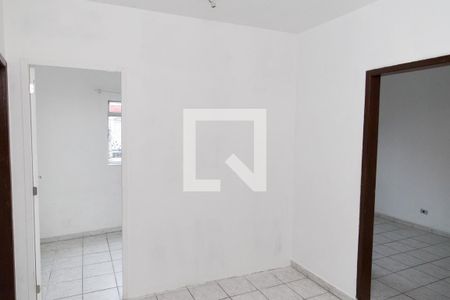 Sala de apartamento à venda com 2 quartos, 70m² em Vila Nogueira, Diadema