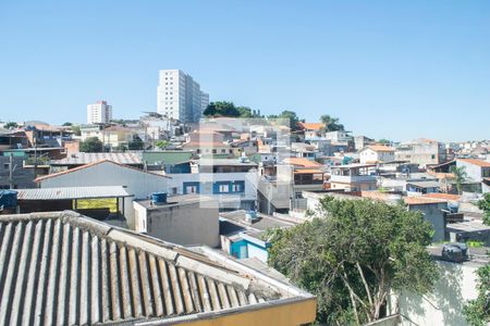 Vista Sala de apartamento para alugar com 1 quarto, 50m² em Vila Santa Maria, São Paulo