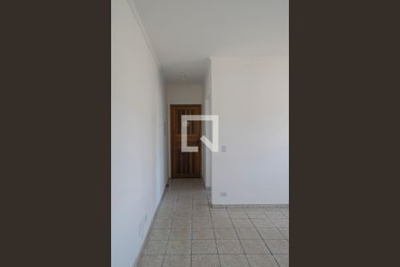 Sala de apartamento para alugar com 1 quarto, 50m² em Vila Santa Maria, São Paulo