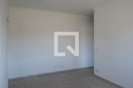 Sala de apartamento para alugar com 1 quarto, 50m² em Vila Santa Maria, São Paulo