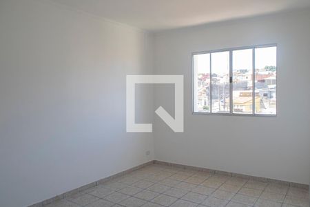 Sala de apartamento para alugar com 1 quarto, 50m² em Vila Santa Maria, São Paulo