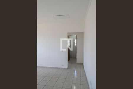 Sala de apartamento para alugar com 1 quarto, 50m² em Vila Santa Maria, São Paulo