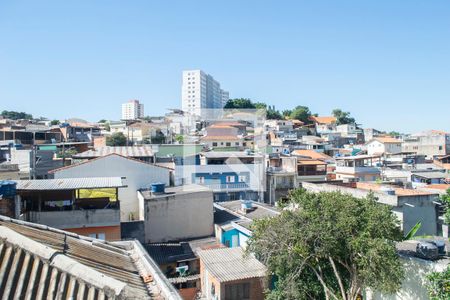 Vista Quarto  de apartamento para alugar com 1 quarto, 50m² em Vila Santa Maria, São Paulo