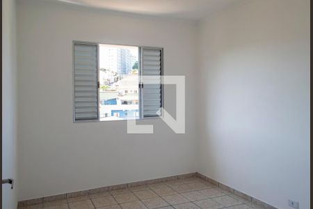 Quarto  de apartamento para alugar com 1 quarto, 50m² em Vila Santa Maria, São Paulo