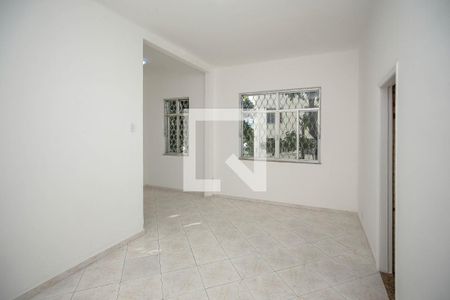 Sala de casa à venda com 2 quartos, 90m² em Engenho de Dentro, Rio de Janeiro