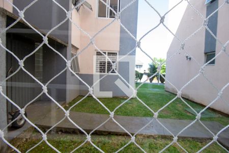 Vista do Quarto 1 de apartamento para alugar com 3 quartos, 73m² em Lindóia, Curitiba