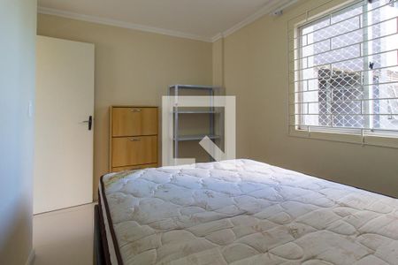 Quarto 1 de apartamento para alugar com 3 quartos, 73m² em Lindóia, Curitiba