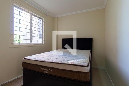 Quarto 1 de apartamento para alugar com 3 quartos, 73m² em Lindóia, Curitiba