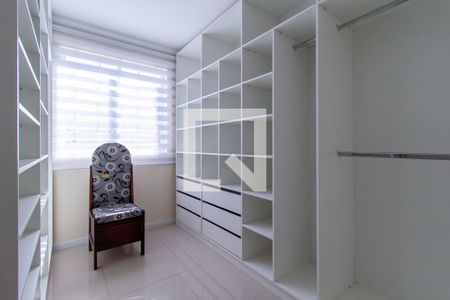 Quarto 2 de apartamento para alugar com 3 quartos, 73m² em Lindóia, Curitiba