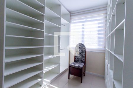 Quarto 2 de apartamento para alugar com 3 quartos, 73m² em Lindóia, Curitiba