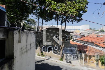 Vista do Quarto 1 de casa à venda com 3 quartos, 191m² em Vila Amalia (zona Norte), São Paulo