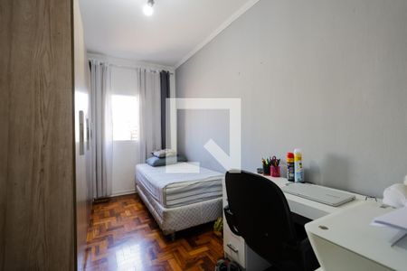 Quarto 2 de casa à venda com 3 quartos, 191m² em Vila Amalia (zona Norte), São Paulo