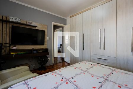 Quarto 1 de casa à venda com 3 quartos, 191m² em Vila Amalia (zona Norte), São Paulo