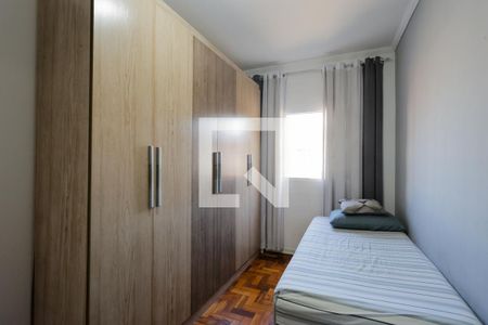 Quarto 2 de casa à venda com 3 quartos, 191m² em Vila Amalia (zona Norte), São Paulo