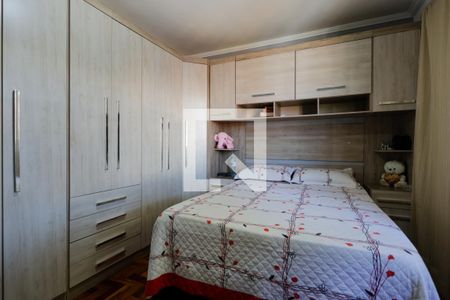 Quarto 1 de casa à venda com 3 quartos, 191m² em Vila Amalia (zona Norte), São Paulo