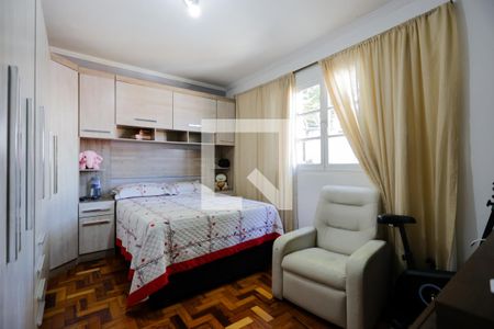 Quarto 1 de casa à venda com 3 quartos, 191m² em Vila Amalia (zona Norte), São Paulo