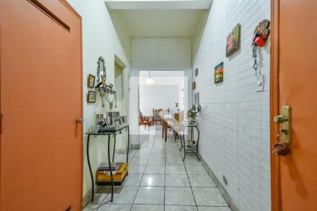 Apartamento à venda com 117m², 2 quartos e sem vagaEntrada