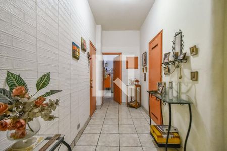 Apartamento à venda com 117m², 2 quartos e sem vagaEntrada