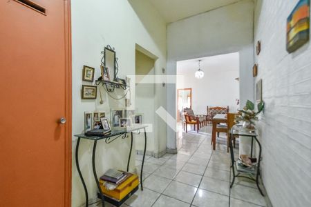 Apartamento à venda com 117m², 2 quartos e sem vagaEntrada