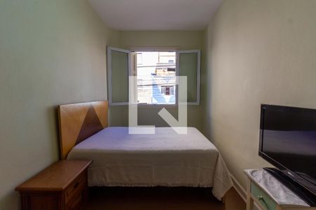 Quarto 1 de apartamento à venda com 2 quartos, 95m² em Barra Funda, São Paulo