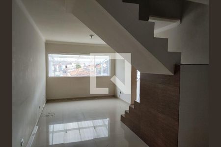 Casa à venda com 2 quartos, 120m² em Tucuruvi, São Paulo