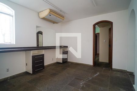 Sala de casa para alugar com 3 quartos, 300m² em Jardim Vergueiro, Sorocaba