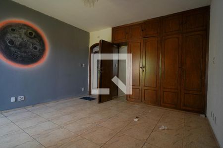 Suíte de casa para alugar com 3 quartos, 300m² em Jardim Vergueiro, Sorocaba