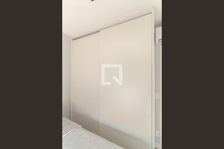 Quarto de apartamento para alugar com 1 quarto, 27m² em República, São Paulo