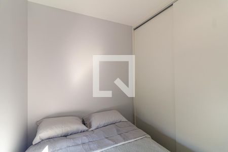 Quarto de apartamento para alugar com 1 quarto, 27m² em República, São Paulo