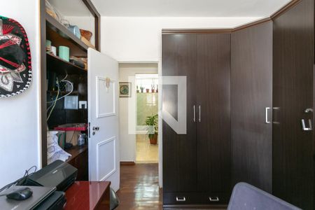 Quarto 1 de apartamento à venda com 3 quartos, 120m² em Colégio Batista, Belo Horizonte