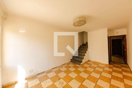 Sala de casa à venda com 2 quartos, 69m² em Chácara Belenzinho, São Paulo