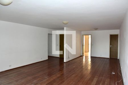 Sala de apartamento para alugar com 4 quartos, 200m² em Cidade Dutra, São Paulo