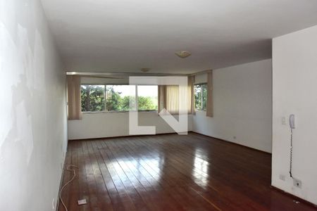 Sala de apartamento à venda com 4 quartos, 200m² em Cidade Dutra, São Paulo