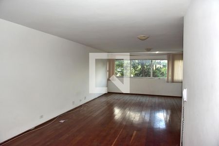 Sala de apartamento para alugar com 4 quartos, 200m² em Cidade Dutra, São Paulo