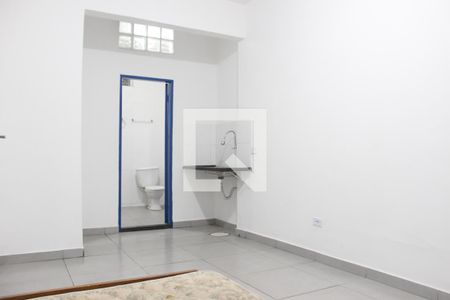 Casa para alugar com 1 quarto, 21m² em Centro, São Vicente