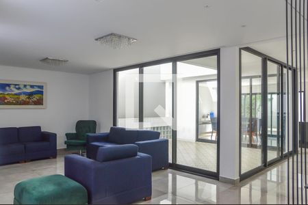 Sala de casa à venda com 3 quartos, 265m² em Nova Petrópolis, São Bernardo do Campo