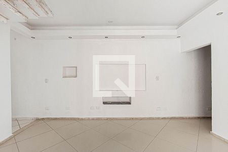 Sala de casa à venda com 4 quartos, 220m² em Vila Isolina Mazzei, São Paulo
