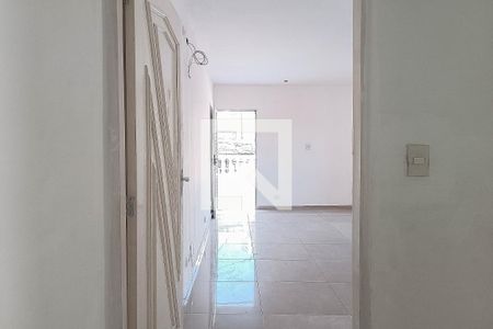 Suíte 1 de casa à venda com 4 quartos, 220m² em Vila Isolina Mazzei, São Paulo