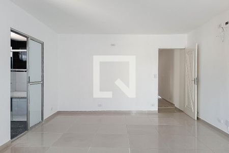 Suíte 1 de casa à venda com 4 quartos, 220m² em Vila Isolina Mazzei, São Paulo