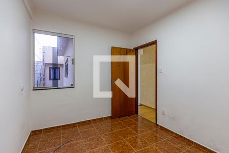 Quarto 1 de casa à venda com 4 quartos, 125m² em Vila Junqueira, Santo André