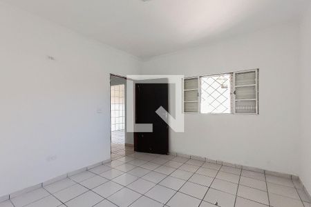 Quarto  de casa para alugar com 1 quarto, 50m² em Vila Gustavo, São Paulo