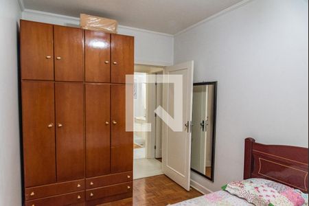 Quarto 1 de apartamento à venda com 2 quartos, 104m² em Vila Mariana, São Paulo