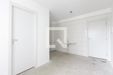 Sala de apartamento à venda com 2 quartos, 35m² em Cidade Nova São Miguel, São Paulo