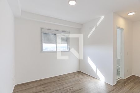 Suíte de apartamento para alugar com 2 quartos, 60m² em Jardim das Belezas, Carapicuíba