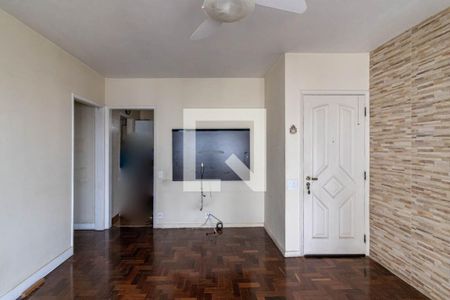 Sala de apartamento para alugar com 2 quartos, 72m² em Vila Olímpia, São Paulo