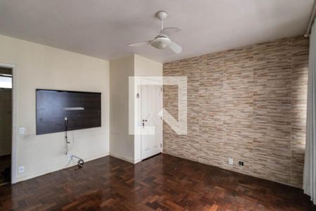 Sala de apartamento para alugar com 2 quartos, 72m² em Vila Olímpia, São Paulo