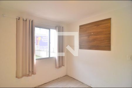 Quarto 2 de apartamento à venda com 2 quartos, 47m² em Igara, Canoas