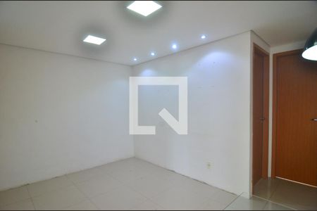 Sala de apartamento à venda com 2 quartos, 47m² em Igara, Canoas