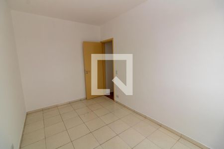 Quarto 2 de apartamento à venda com 2 quartos, 60m² em Parque Santos Dumont, Taboão da Serra